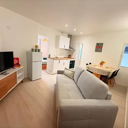 Apartamento Lylo